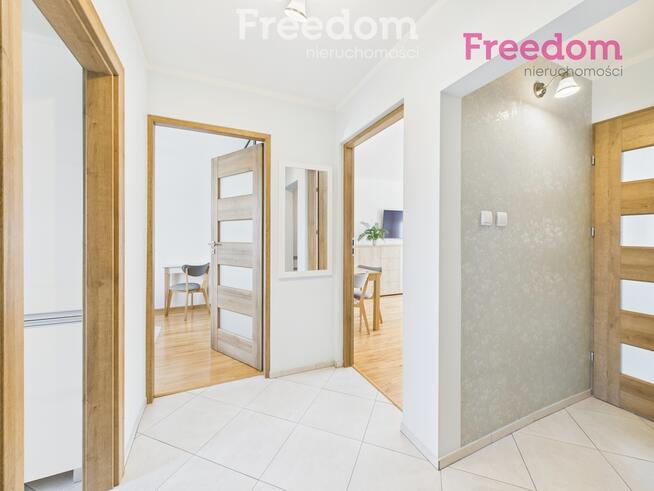 Gotowe do zamieszkania w spokojnej okolicy