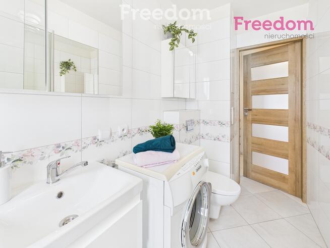 Gotowe do zamieszkania w spokojnej okolicy