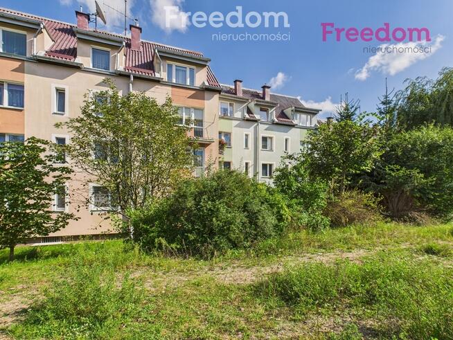 Gotowe do zamieszkania w spokojnej okolicy