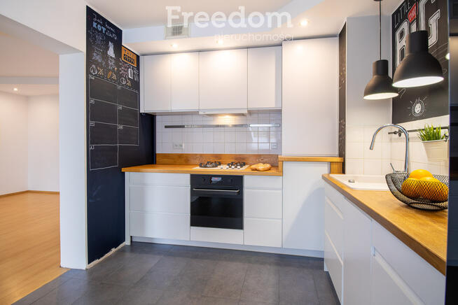 Przytulne 3 pokojowe mieszkanie na Rogoyskiego!