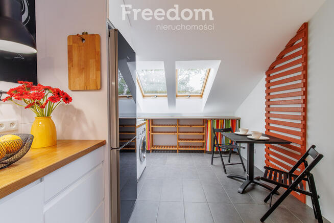 Przytulne 3 pokojowe mieszkanie na Rogoyskiego!