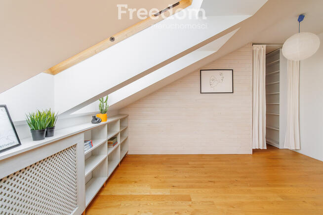 Przytulne 3 pokojowe mieszkanie na Rogoyskiego!