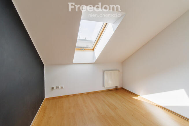 Przytulne 3 pokojowe mieszkanie na Rogoyskiego!