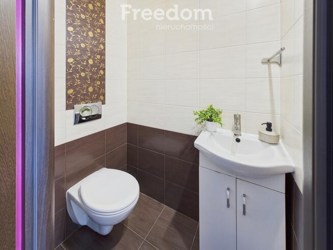 Urokliwy dom w pięknej lokalizacji