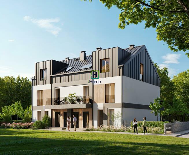 Mieszkanie Węgrzce Wielkie gm. Wieliczka