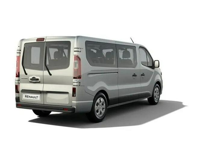 Renault Trafic L2 150KM 2,0 Full Led Super Niska Cena Kamera Od ręki !! 1966zł