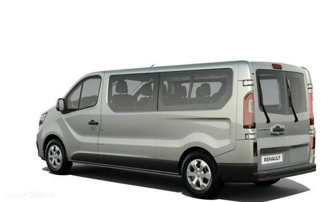 Renault Trafic L2 150KM 2,0 Full Led Super Niska Cena Kamera Od ręki !! 1966zł