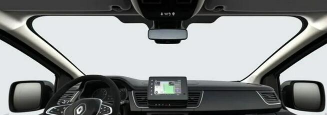 Renault Trafic L2 150KM 2,0 Full Led Super Niska Cena Kamera Od ręki !! 1966zł