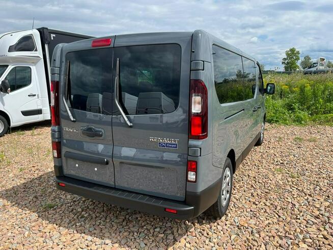 Renault Trafic L2 150KM 2,0 Full Led Super Niska Cena Kamera Od ręki !! 1966zł