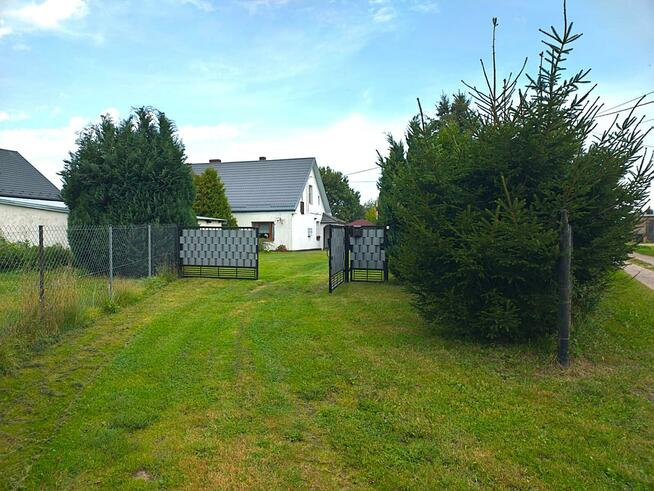 Dom Gościnko gm. Karlino