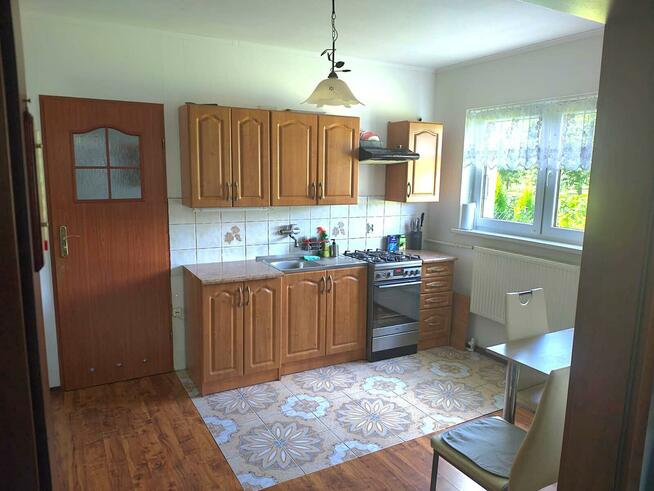 Dom Gościnko gm. Karlino