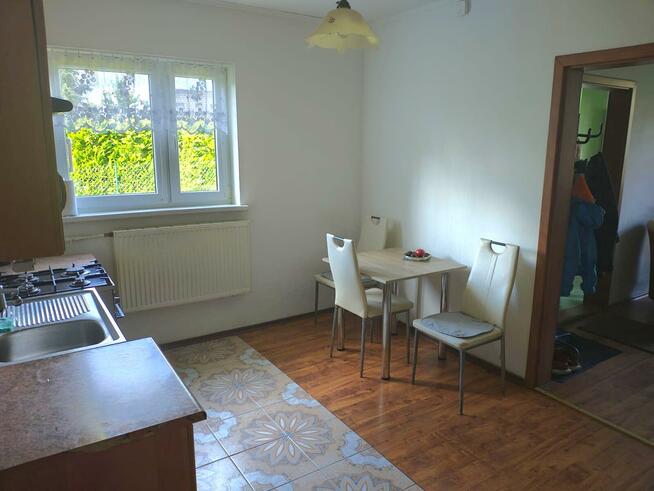 Dom Gościnko gm. Karlino