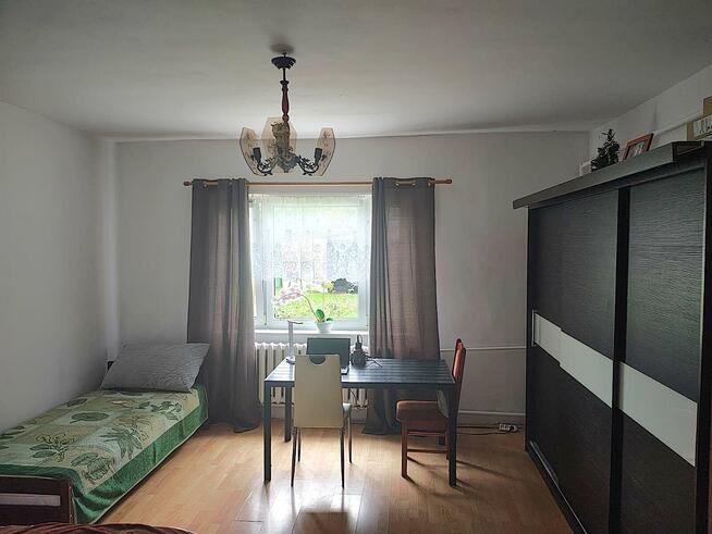 Dom Gościnko gm. Karlino