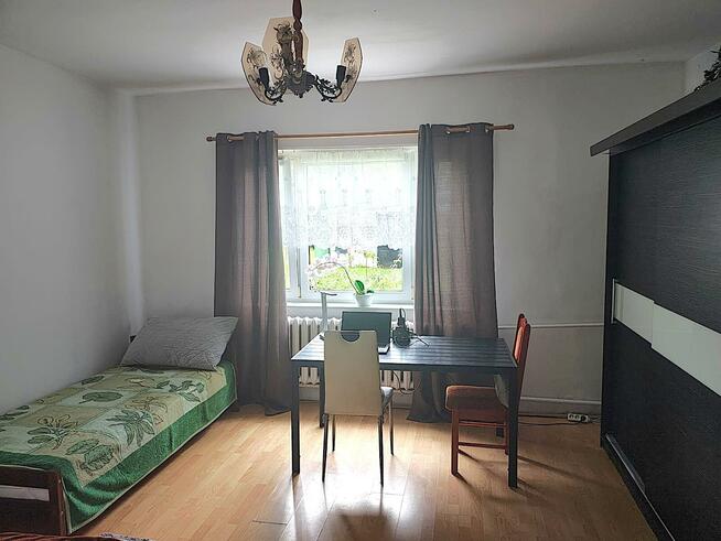 Dom Gościnko gm. Karlino