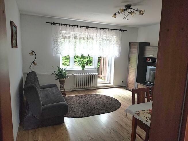 Dom Gościnko gm. Karlino