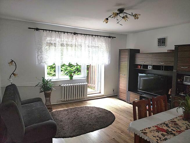 Dom Gościnko gm. Karlino