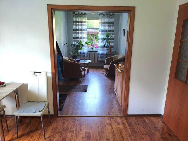 Dom Gościnko gm. Karlino