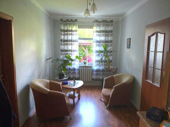 Dom Gościnko gm. Karlino