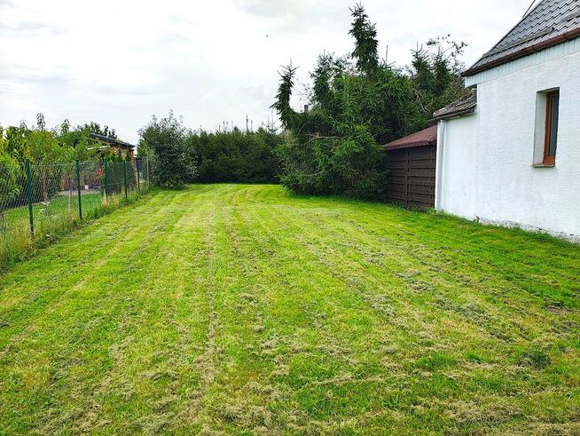 Dom Gościnko gm. Karlino