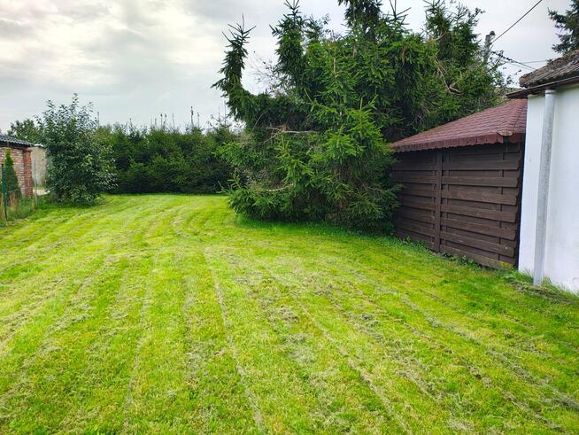 Dom Gościnko gm. Karlino