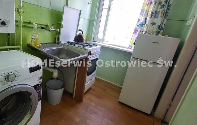 Mieszkanie Ostrowiec Świętokrzyski Centrum