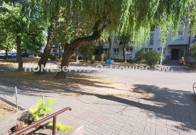 Mieszkanie Ostrowiec Świętokrzyski Centrum