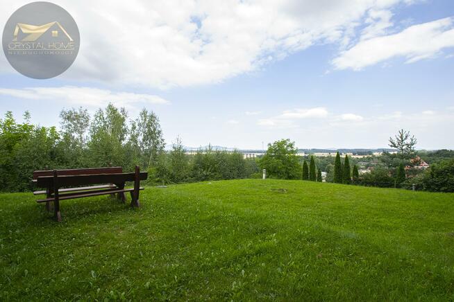 Dom Bystrzyca Górna gm. Świdnica