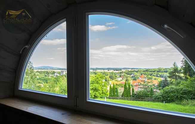 Dom Bystrzyca Górna gm. Świdnica