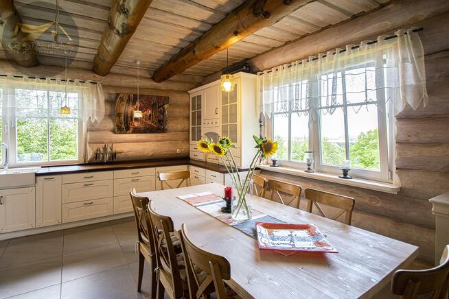 Dom Bystrzyca Górna gm. Świdnica