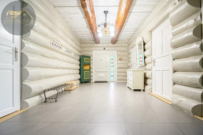 Dom Bystrzyca Górna gm. Świdnica