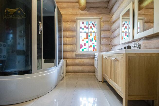 Dom Bystrzyca Górna gm. Świdnica