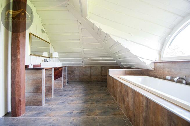 Dom Bystrzyca Górna gm. Świdnica