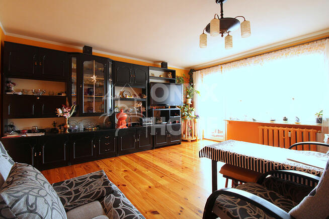 Mieszkanie Wejherowo, Gdańska