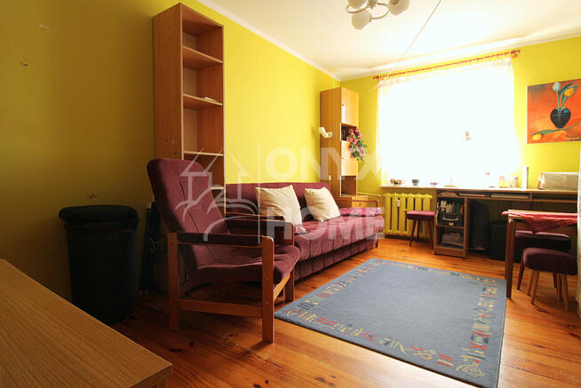 Mieszkanie Wejherowo, Gdańska