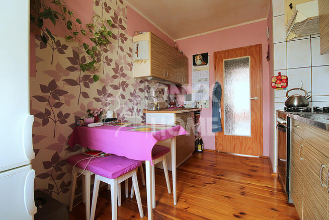 Mieszkanie Wejherowo, Gdańska