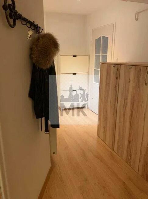 Mieszkanie Kraków Kraków-Śródmieście, Grzegórzki, Grzegórzecka