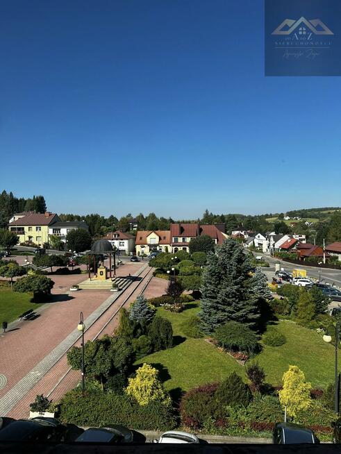 Lokal użytkowy Joniny gm. Ryglice