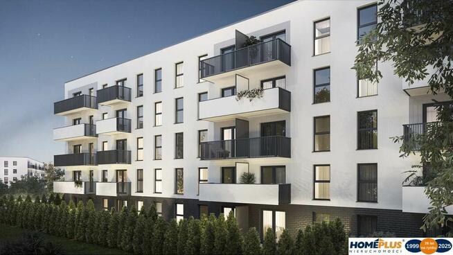 0%, gotowa inwestycja przy Parku Akademickim