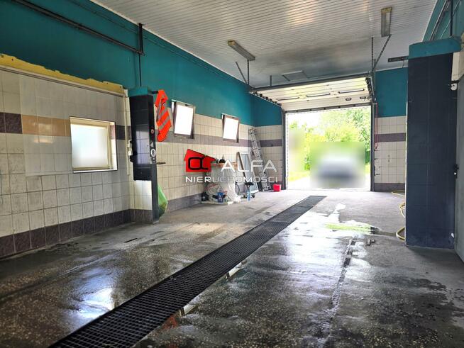 Lokal użytkowy Świdnica