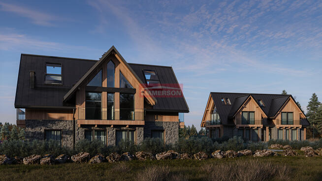 Widok 2pk+ taras ogród grzany basen sauna jacuzzi