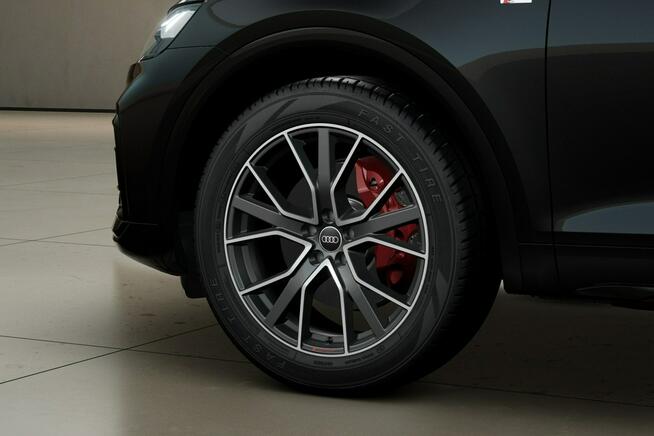 Audi Q5 Pneumatyka_MatrixLED_Alcantara_Asystenci_B&O_Kamera_Virtual_Ambiente_