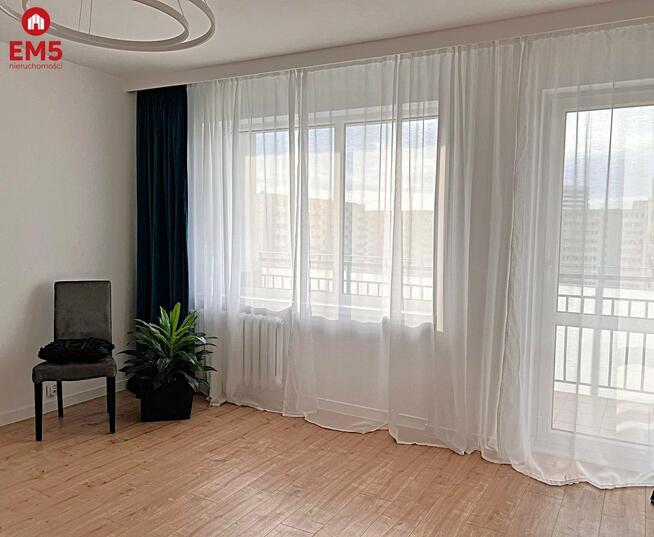 Mieszkanie Białystok Piaski, Legionowa