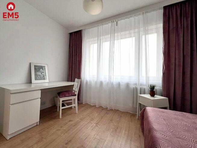 Mieszkanie Białystok Piaski, Legionowa