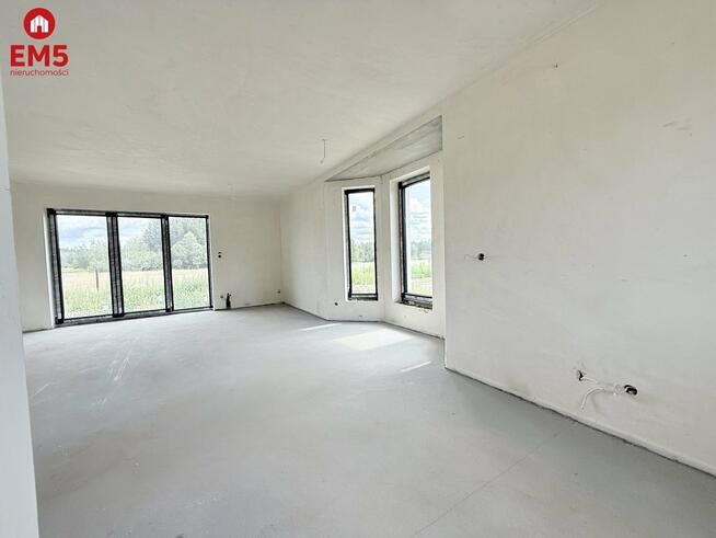 Dom Nowodworce gm. Wasilków