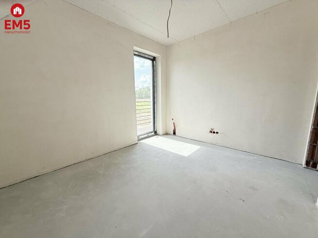 Dom Nowodworce gm. Wasilków