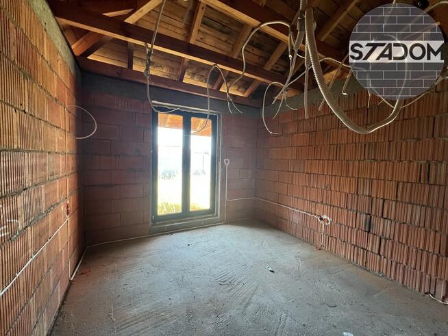 Na sprzedaż dom jednorodzinny z garażem – Łaszczyn