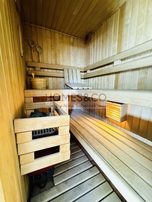 Rezydencja w prestiżowej lokalizacji, Konstancin