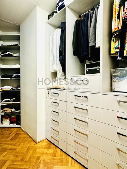 Rezydencja w prestiżowej lokalizacji, Konstancin