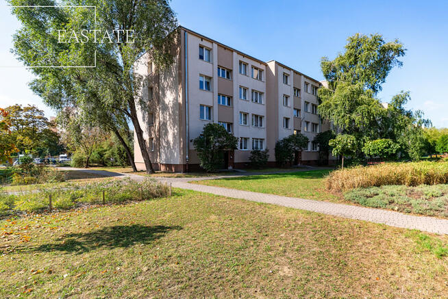 Mieszkanie Warszawa gm. Bielany Bielany, Władysława Broniewskiego