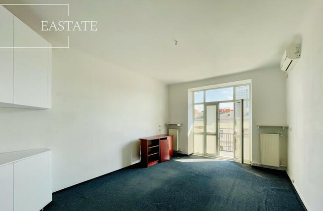 Lokal użytkowy Warszawa gm. Mokotów Mokotów, Willowa